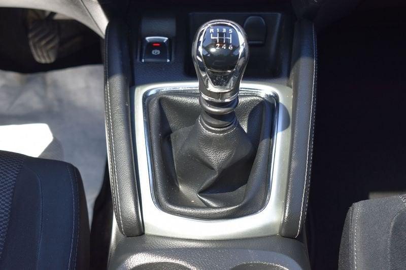 Nissan Qashqai 1.5 110 dCi N-Connecta