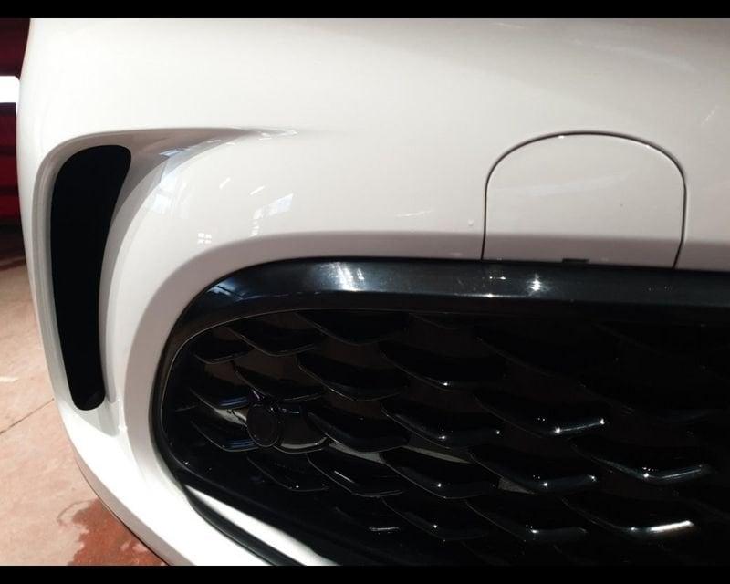 Alfa Romeo Tonale 1.5 160 CV MHEV TCT7 Veloce