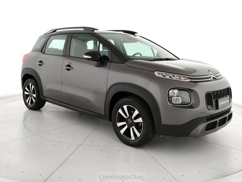 Citroën C3 Aircross BlueHDi 100 S&S Feel