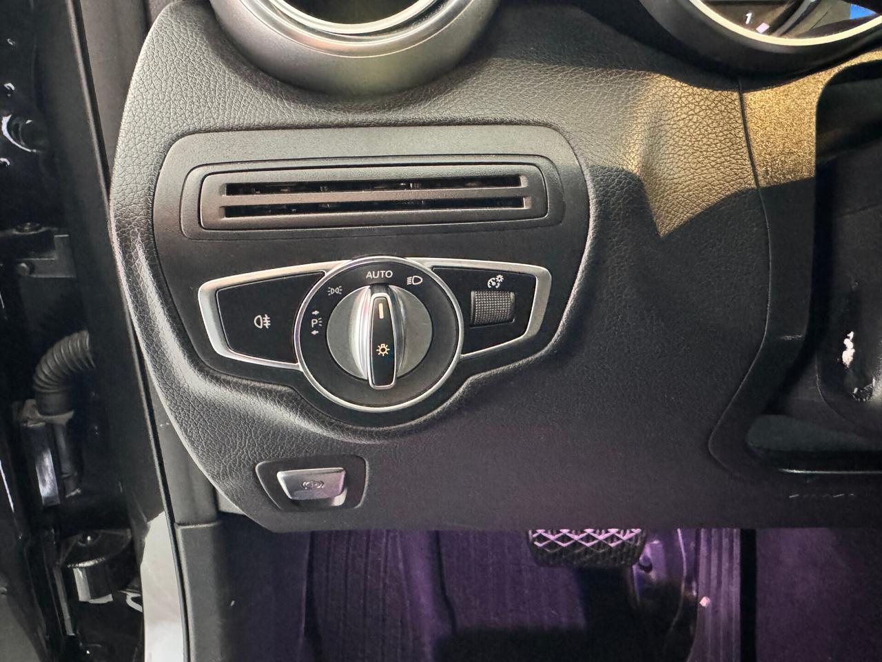 Mercedes-benz GLC Coupè 300 d 4Matic Premium Amg