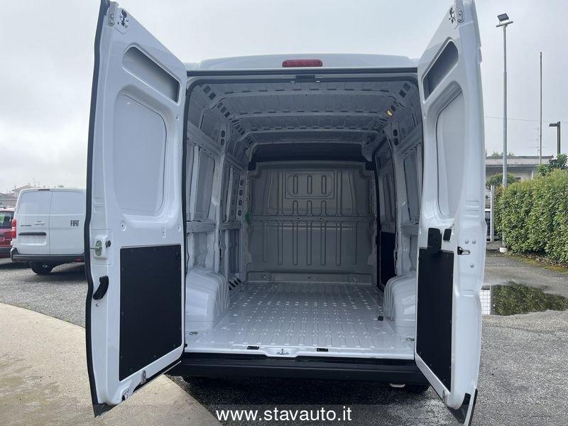 FIAT Ducato 35q. 2.2 Mjt 140CV Passo Medio - Tetto Alto Furgone
