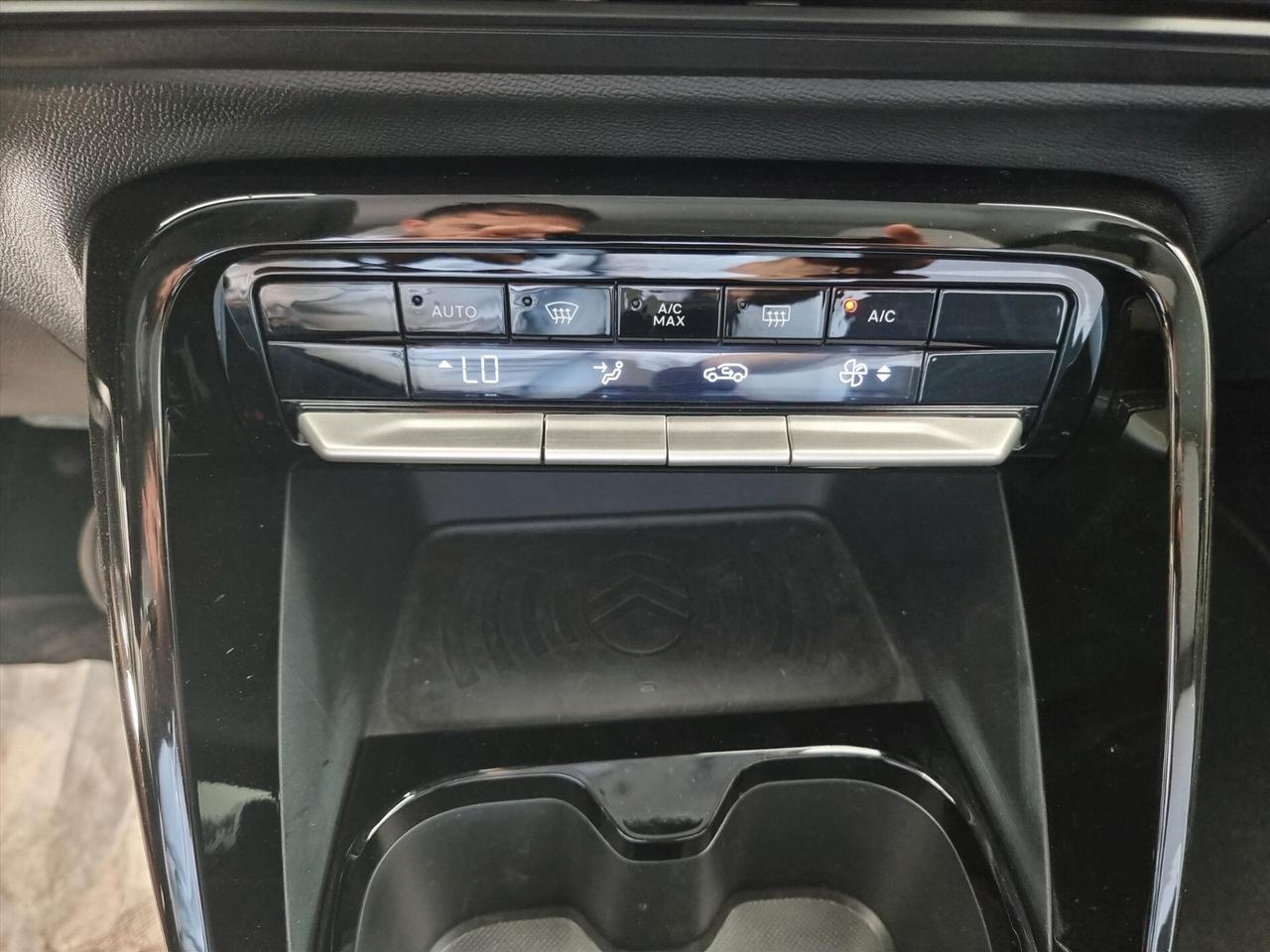 Citroen C3 PureTech 101 S&S Max NESSUN VINCOLO FINANZIARIO ITALIANA