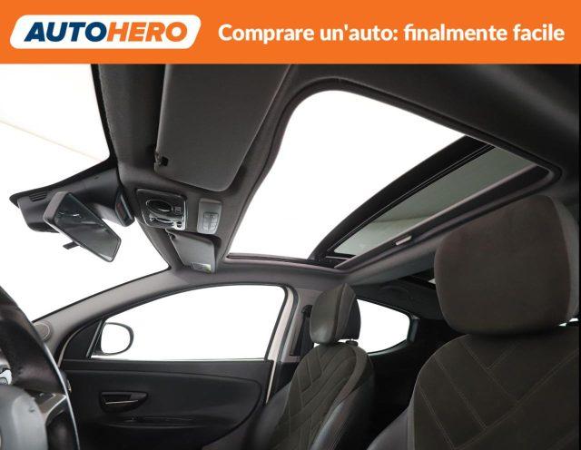 LANCIA Ypsilon 0.9 TwinAir 85 CV 5 porte S&S DFN Platinum