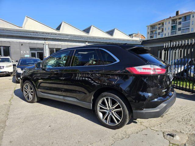 FORD Edge 2.0 EcoBlue 238 CV AWD Start&Stop aut.