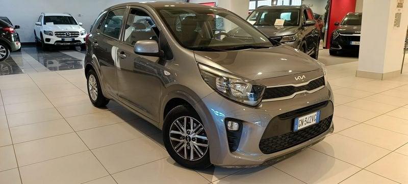 KIA Picanto Picanto 1.0 12V 5p. Urban Special Edition