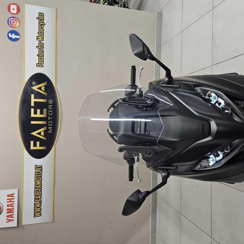 Yamaha T-Max 560 - 2022