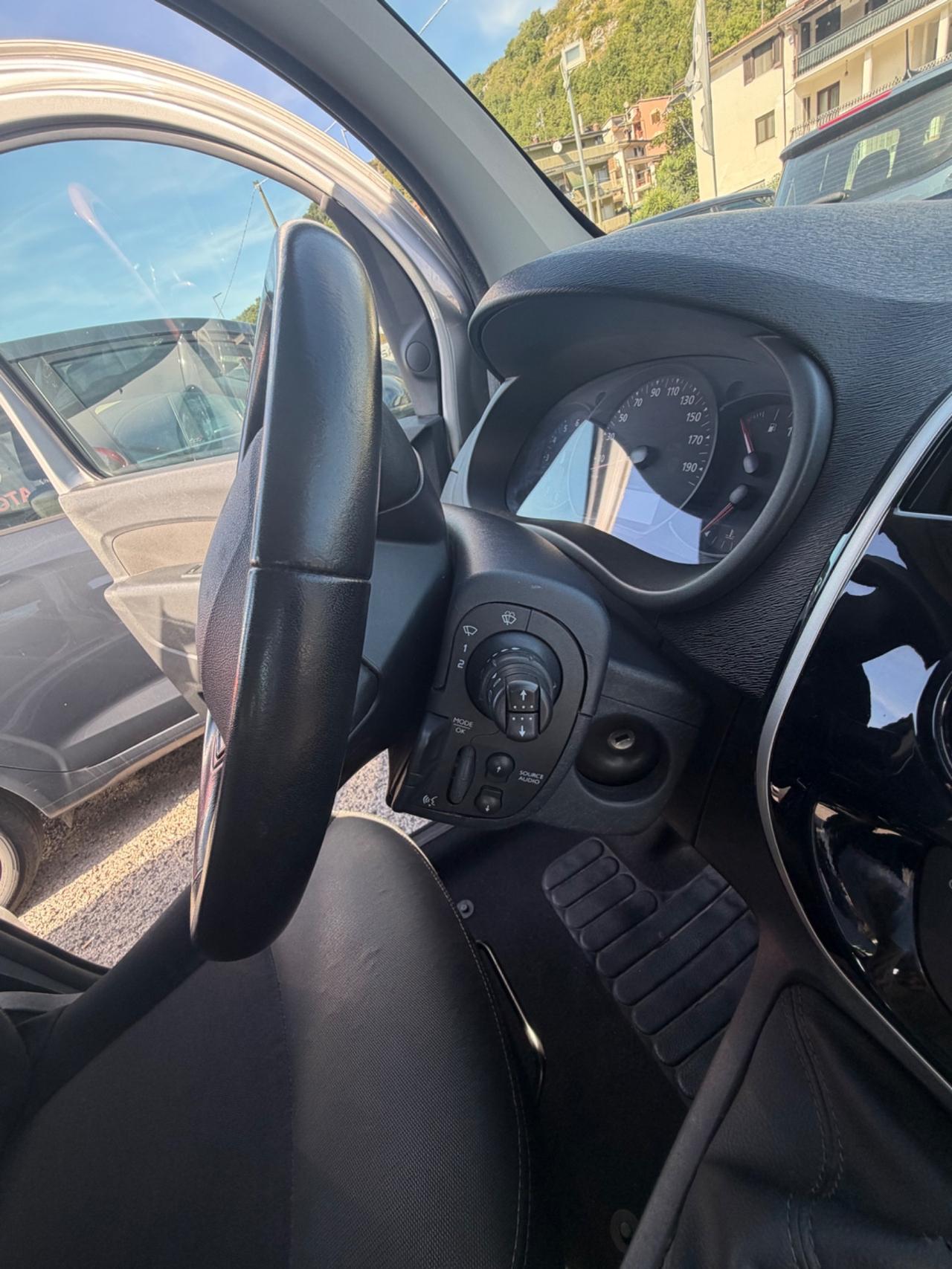 Renault Kangoo 1.5 dCi 110CV 5 porte Stop & Start Limited N1