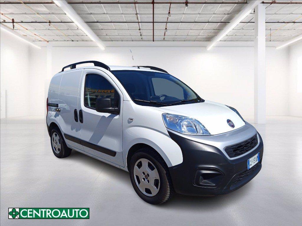 FIAT Fiorino cargo 1.3 mjt 95cv SX del 2022