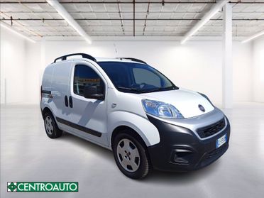 FIAT Fiorino cargo 1.3 mjt 95cv SX del 2022