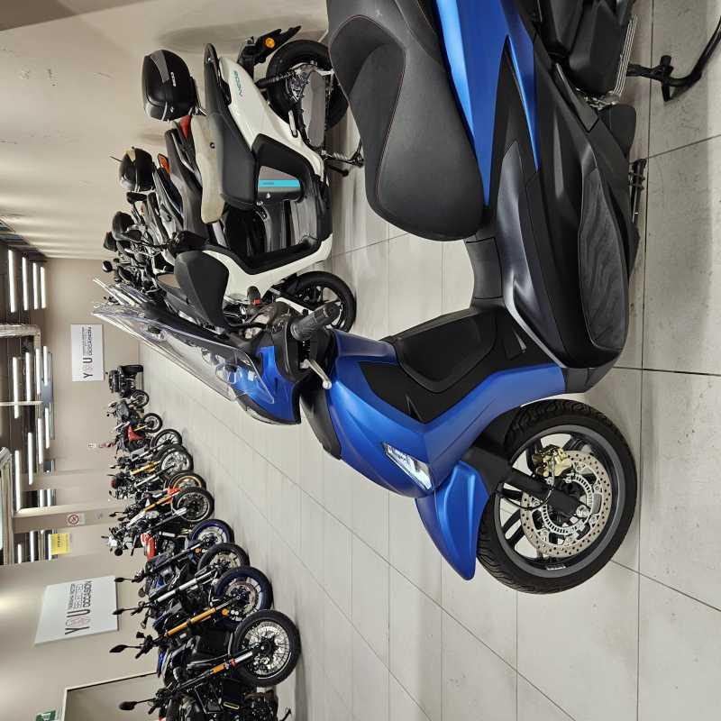 Piaggio Beverly 300 S ABS-ASR - 2025