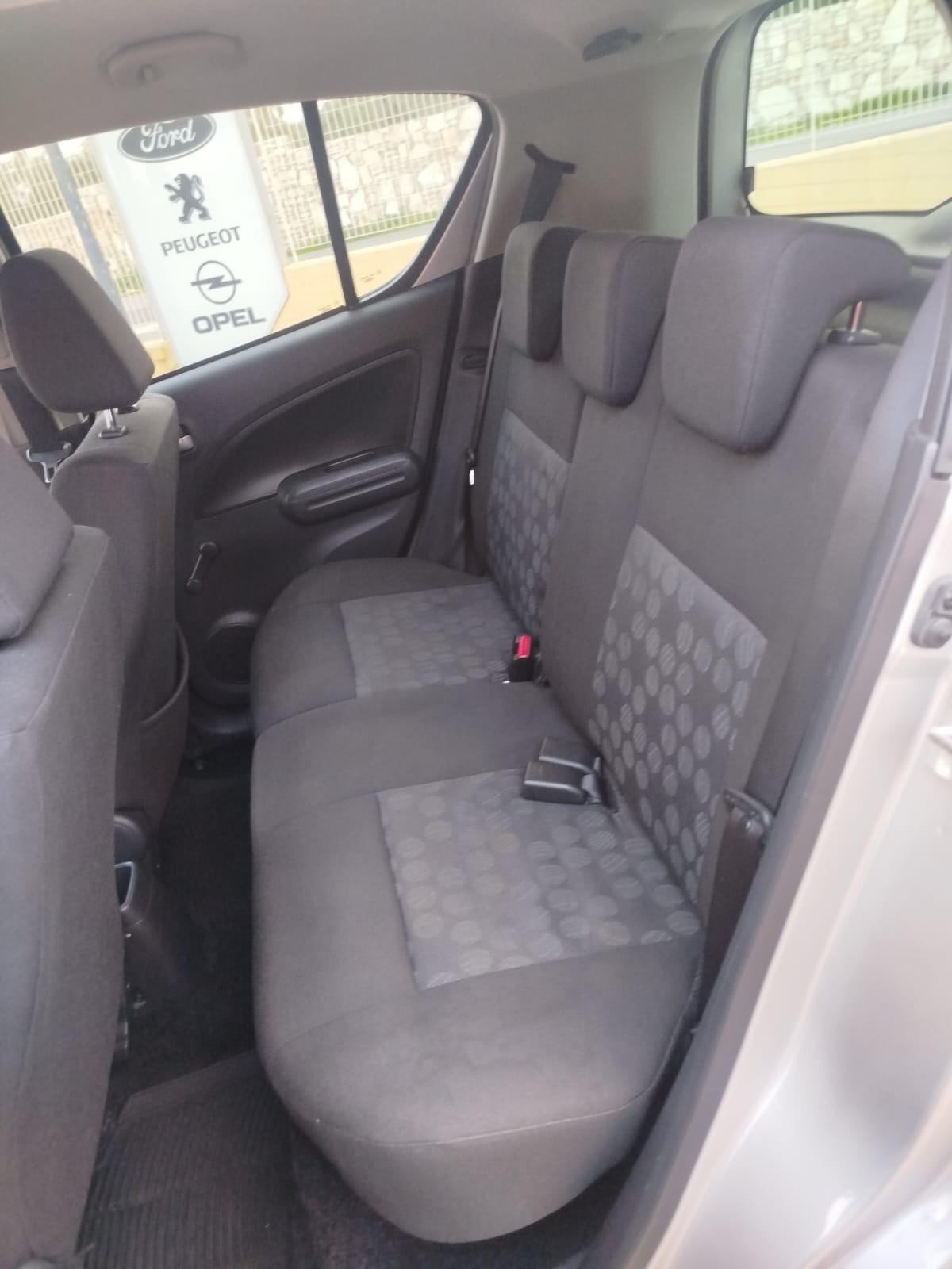 Suzuki Splash 1.0 BENZINA 92.000 KM !!!