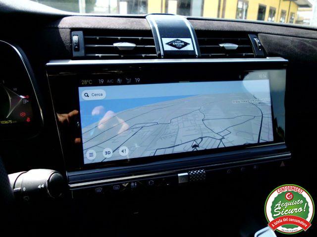 DS AUTOMOBILES DS 7 BlueHDi 130 aut. Performance Line+