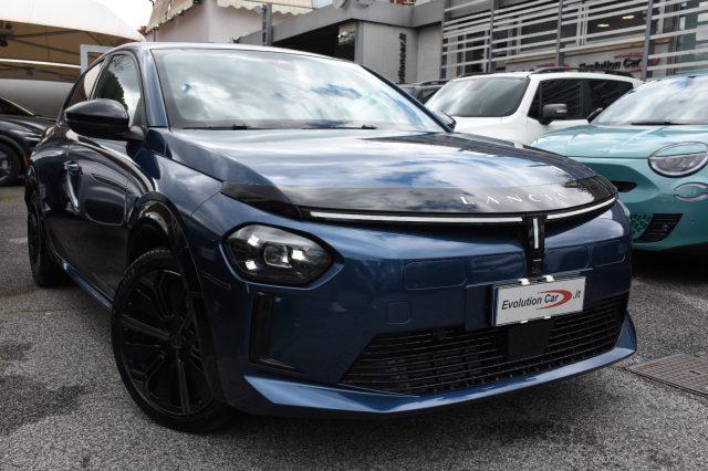 LANCIA Ypsilon 51kWh Edizione Cassina