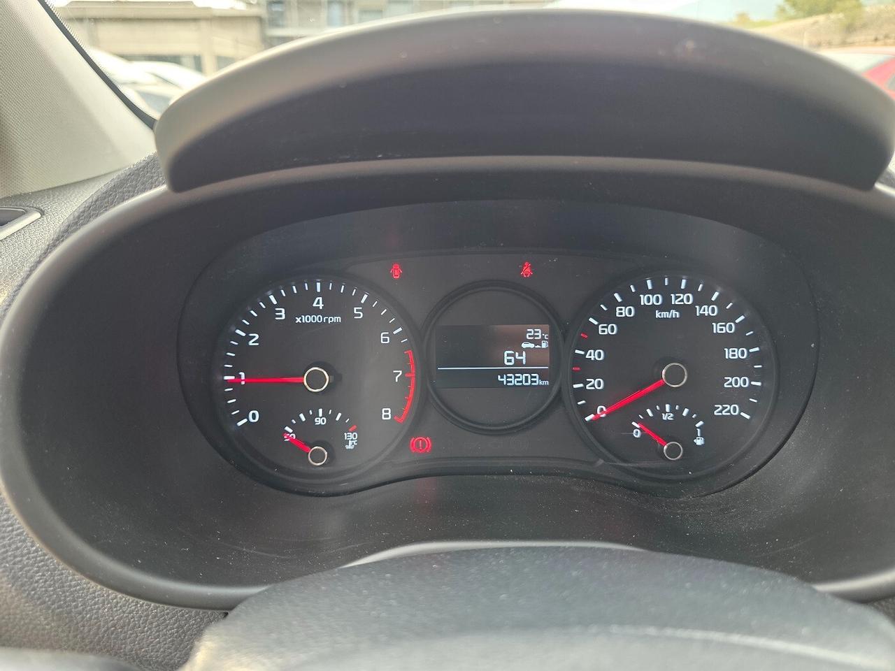 Kia Picanto 1.0 12V