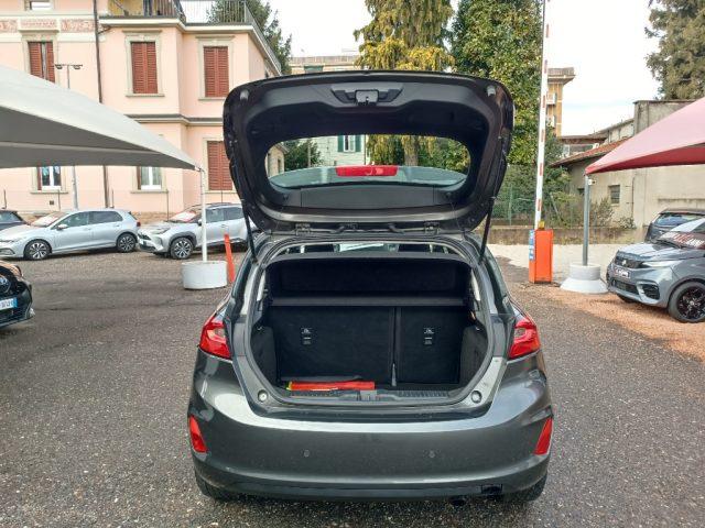 FORD Fiesta 1.1 75 CV 5 porte Titanium