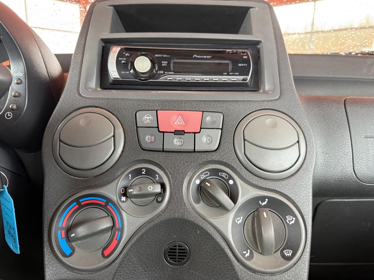 Fiat Panda 1.2 Benzina/Metano - Neopatentati