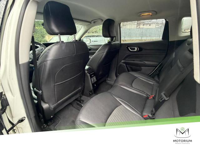 JEEP COMPASS LIMITED