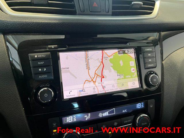 NISSAN Qashqai 1.5 dCi 115 CV DCT Business PROMO !