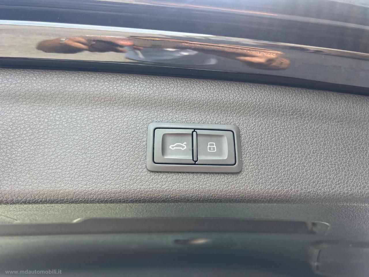 AUDI Q3 35 TDI quattro S tronic Business Adv. IVA ESPOSTA