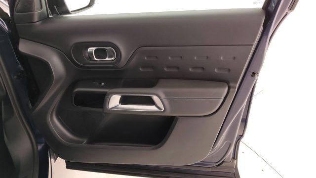 CITROEN C5 Aircross Hybrid 136 e-DCS6 Max