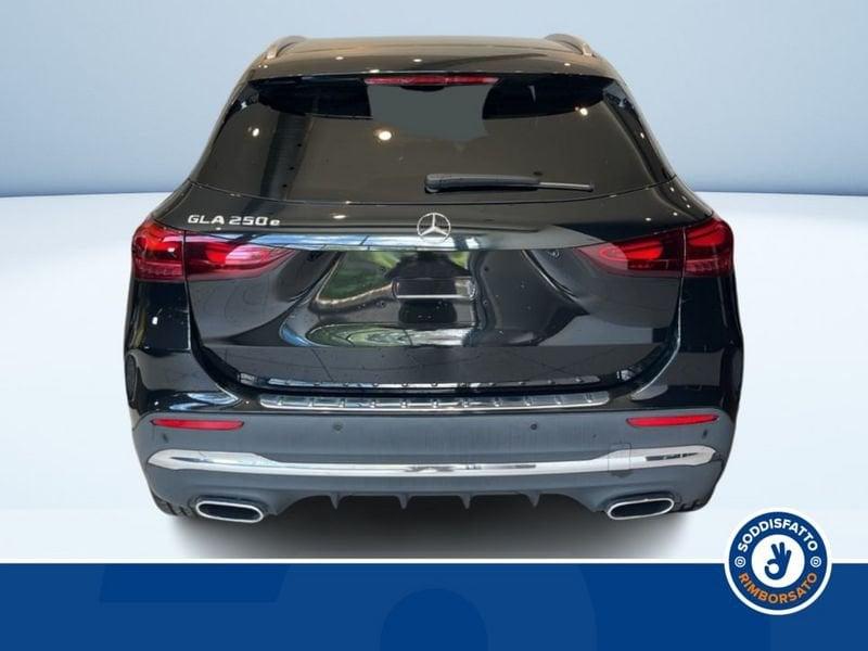 Mercedes-Benz GLA 250e EQ-Power Automatic AMG Line Advanced Plus Digital Edition
