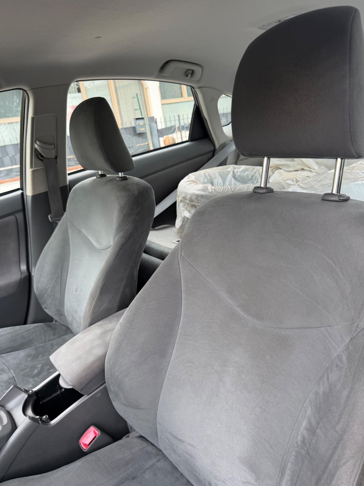 Toyota Prius 1.8 Active
