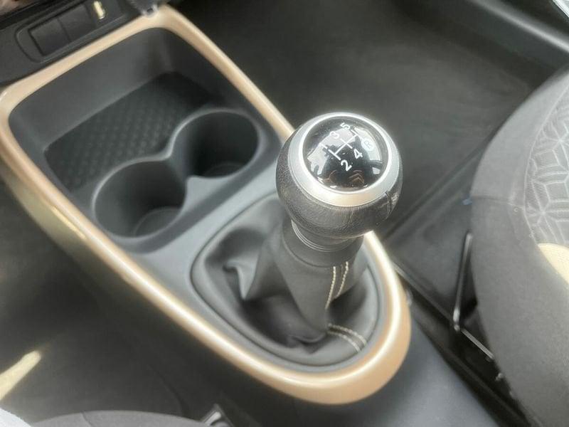 Toyota Aygo X 1.0B (72 CV) Trend Air
