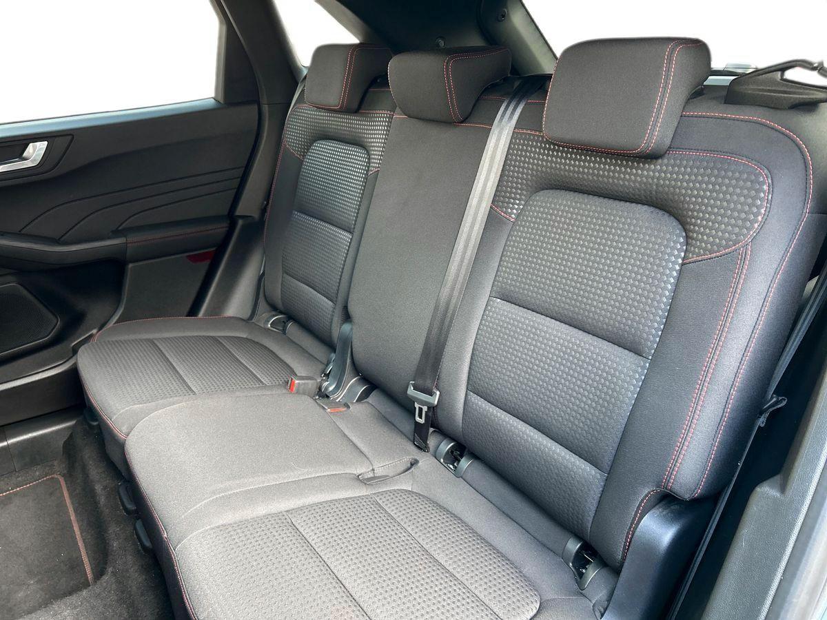 FORD Kuga 1.5 ecoblue ST-Line 2wd 120cv auto