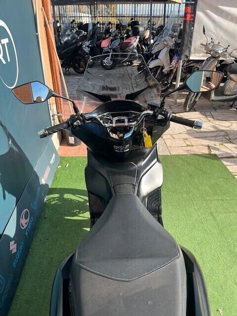 Honda PCX 125 ABS GARANZIA PERMUTE FINANZIAMENTO