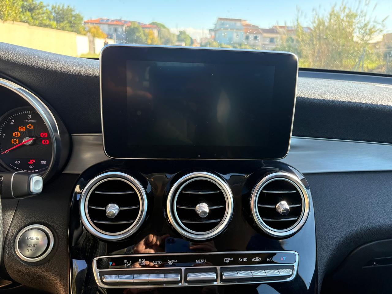 Mercedes-Benz GLC 250 D Exclusive #7831