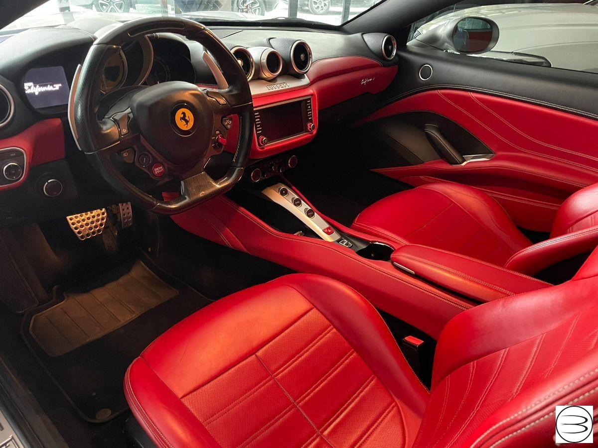 FERRARI - California - T DCT