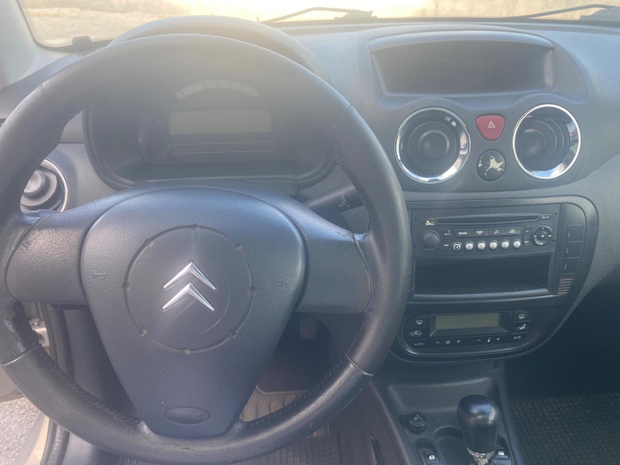 Citroen C3 1.4 HDi 70CV Exclusive