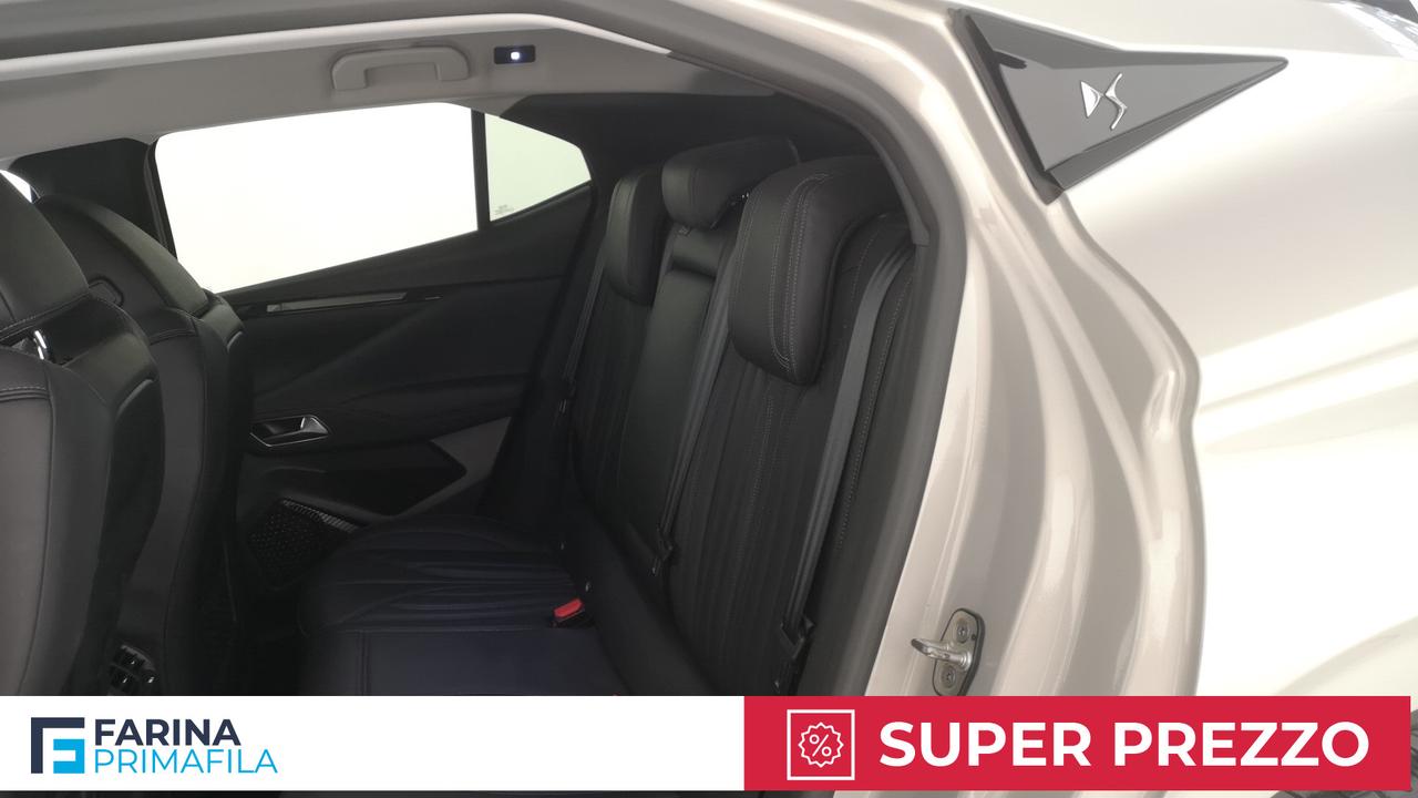 DS DS4 II 2021 - DS4 1.5 bluehdi Rivoli 130cv auto