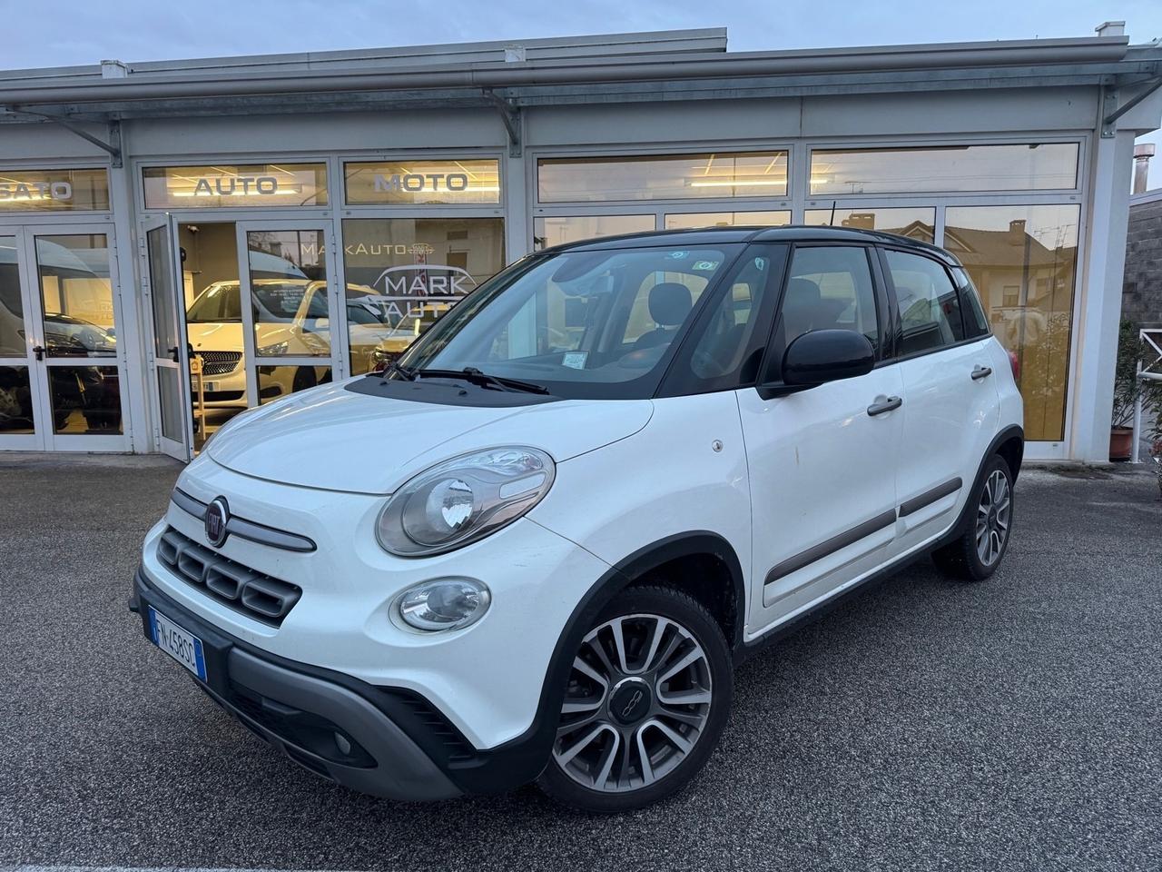 Fiat 500L 1.6 Multijet 120 CV Trekking