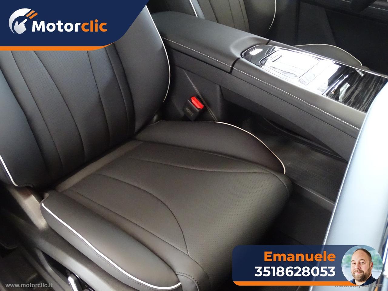 OMODA Omoda 5 1.5 TGDi SHS 224 CV Premium