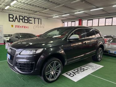 Audi Q7 6.0 V12 TDI Quattro Rarissima PERMUTE RATE