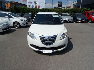 Lancia Ypsilon Ypsilon 1.3 MJT 16V 95 CV 5 porte S&S Gold