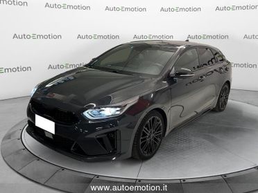 KIA ProCeed ProCeed 1.4 T-GDI DCT GT Line Plus