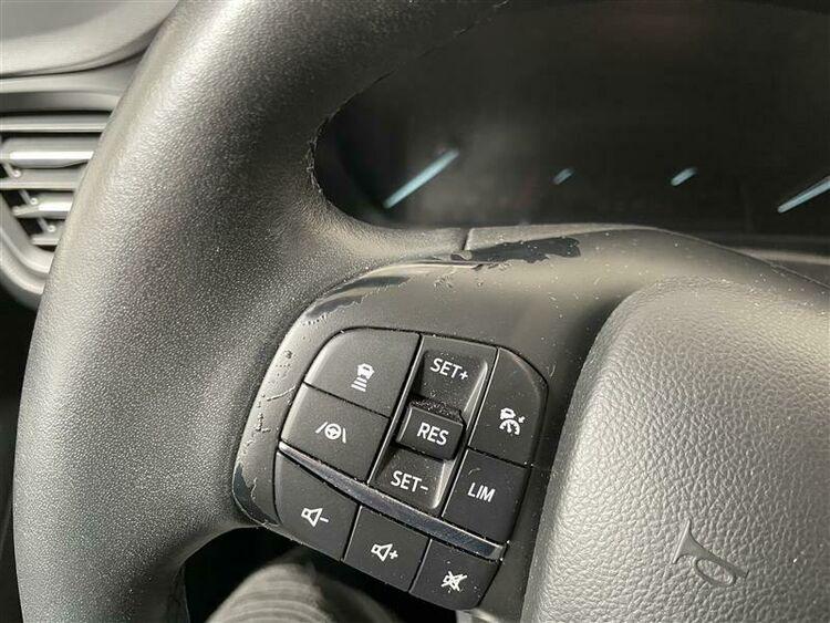 Ford Focus Business Co-Pilot BR266306 1.5 Diesel 120CV