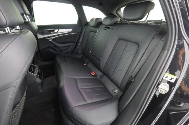 AUDI A6 A6 Avant 40 2.0 TDI S tronic Business Sport