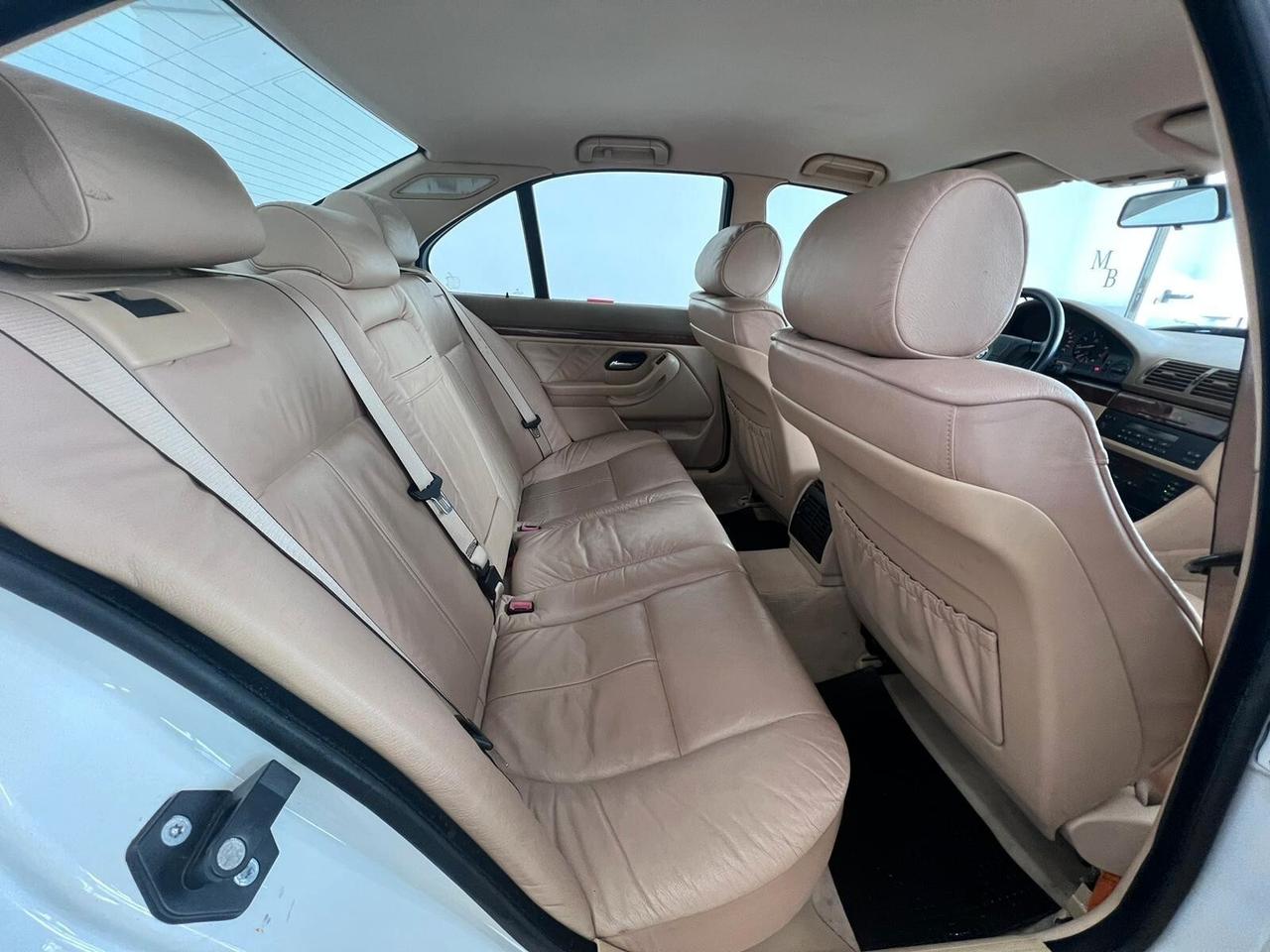 Bmw 520 520i 24V cat