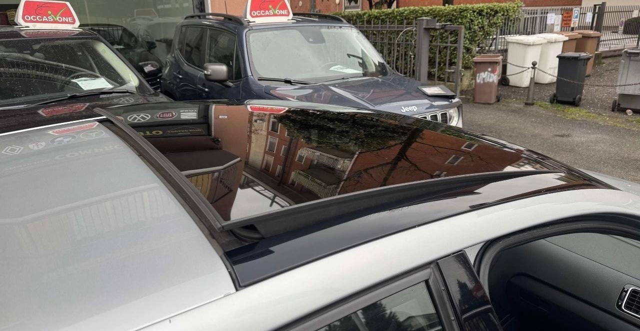 Volkswagen Polo 1.4 DSG 5 porte Highline