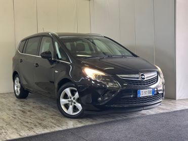 Opel Zafira Tourer 2.0 CDTi 110CV Cosmo 7 Posti