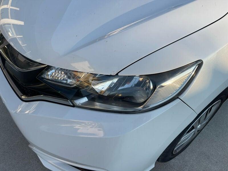 Honda Jazz 1.3 Trend