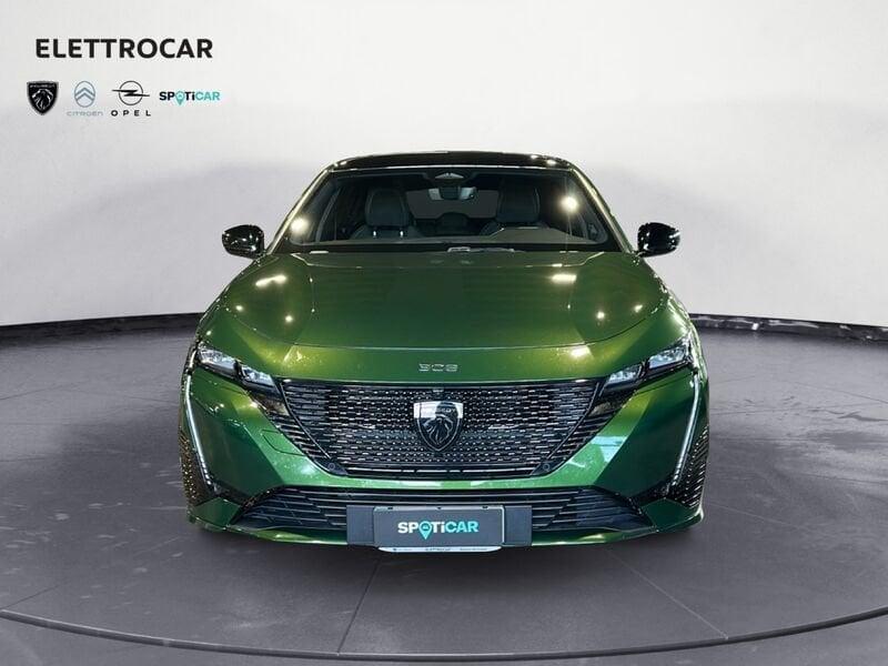 Peugeot 308 308 BlueHDi 130 S&S EAT8 GT Pack