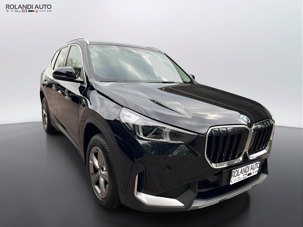 BMW X1 20 d Mild Hybrid 48V xDrive DCT