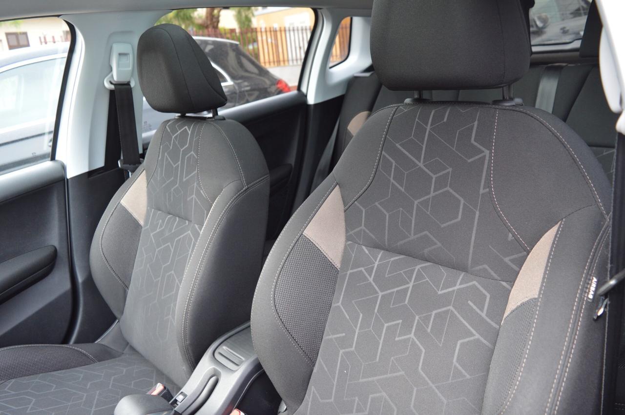 Peugeot 2008 BlueHDi 100 Active