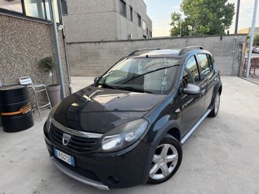 Dacia Sandero Stepway 1.5 dci euro5 neopatentati