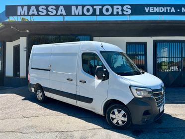 RENAULT MASTER 35 L2 H2 2.3 DIESEL EURO 6 IVA ESPOSTA!