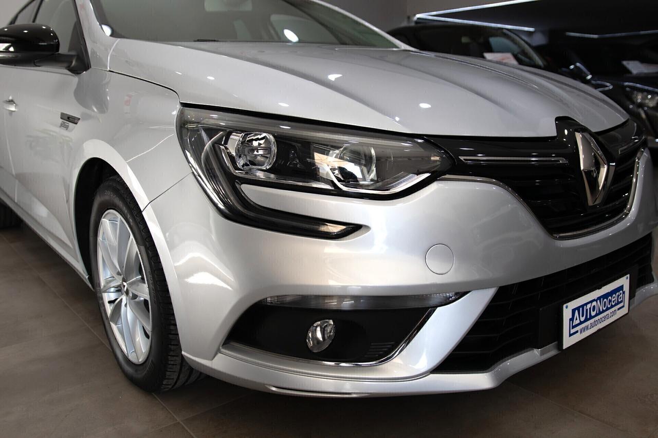 Renault Megane Sporter dCi 110 CV Energy Zen NAV